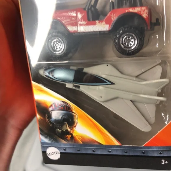 Top Gun Maverick 5 pack - Picture 4 of 14